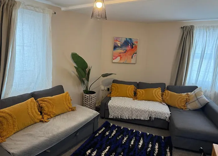 City View Apartment