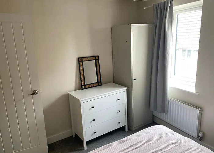 City View Apartment