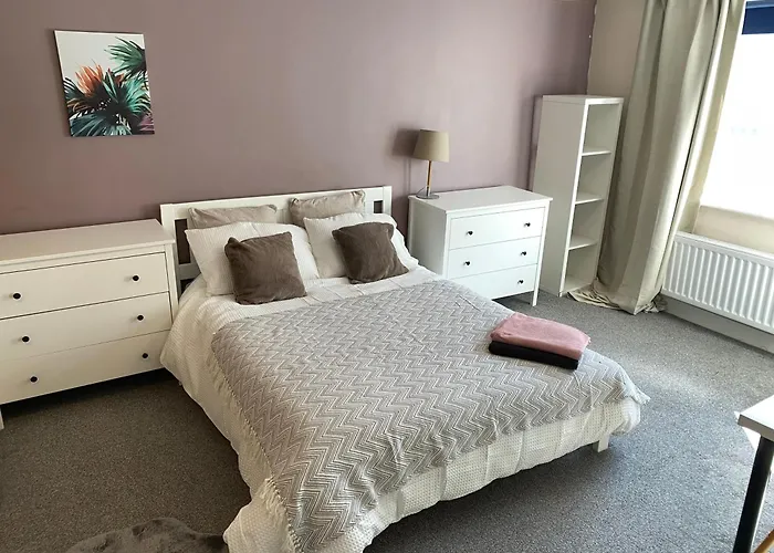 City View Apartment
